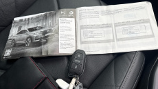 DS 3 Crossback 1.5 BlueHDi Prestige 5dr Diesel 